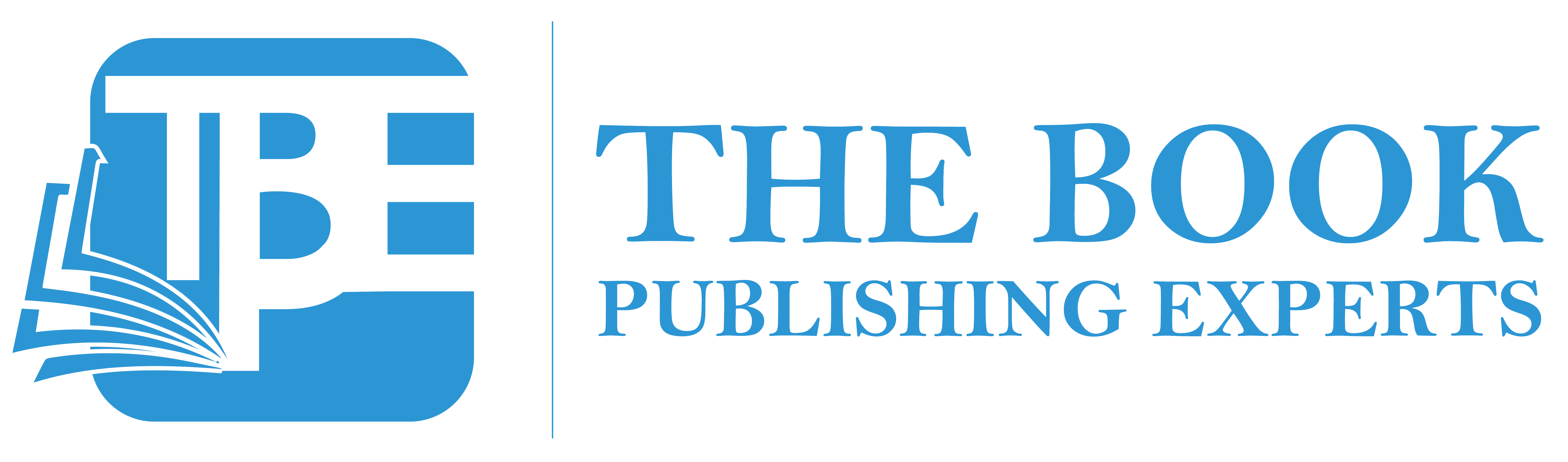 The Book Publishing Experts